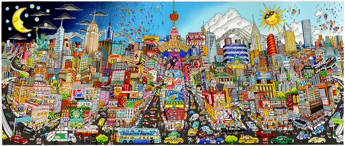 1/15/17 Price increasefrom $17,000.00 to $17,500.00 unframed.