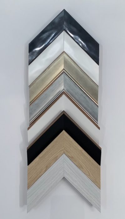 Framing Options